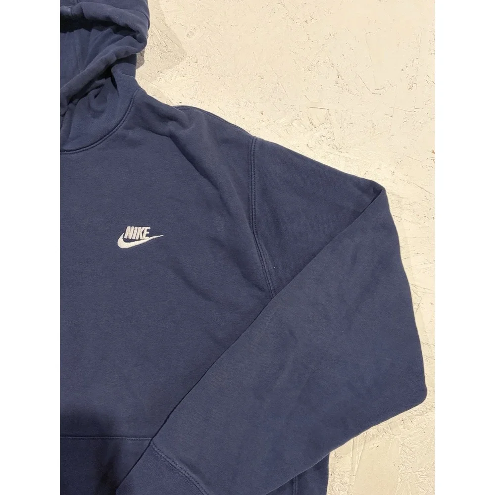 Nike hoodie sweatshirt